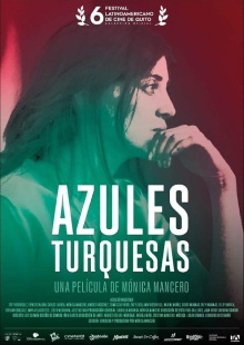 Azules Turquesas Trailer