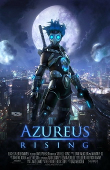 Azureus Rising Trailer