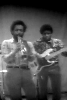 Azz Izz Jazz Trailer