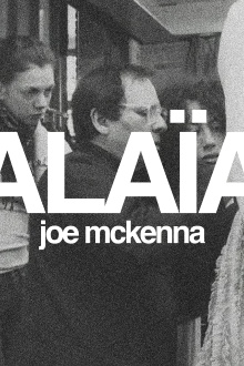 Azzedine Alaïa Trailer