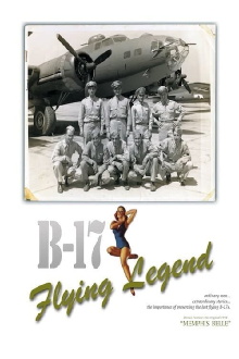 B-17 Flying Legend Trailer