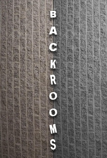 B A C K R O O M S Trailer
