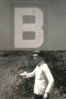B Trailer