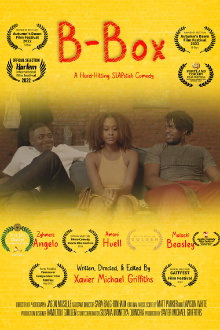 B-Box Trailer