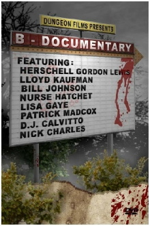 B-Documentary Trailer