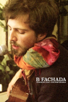 B Fachada: Tradição Oral Contemporânea Trailer