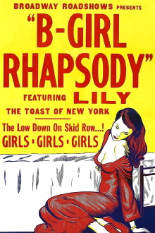 B-Girl Rhapsody Trailer