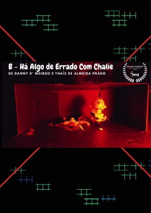 B - Há Algo Errado com Charlie Trailer