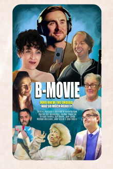 B-Movie Trailer