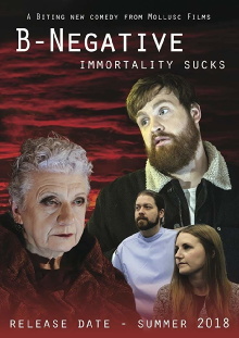B Negative Trailer