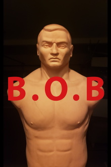 B. O. B. Trailer