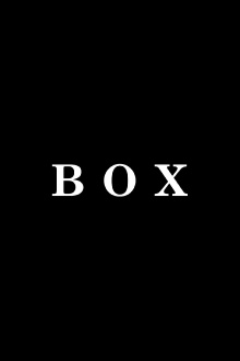 B O X Trailer