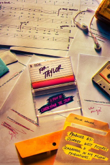 B-Side: For Taylor Trailer