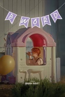 B Word Trailer