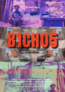 B1CH05 Trailer