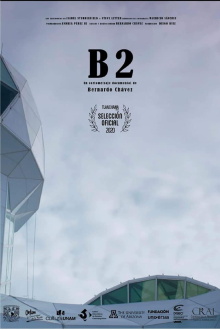 B2 Trailer