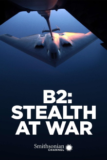 B2: Stealth at War Trailer