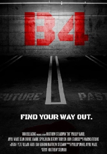 B4 Trailer