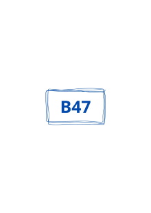 B47 Trailer