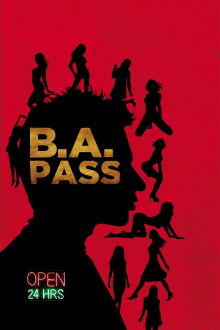 B.A. Pass Trailer