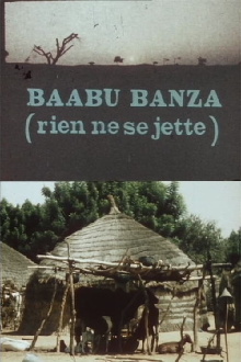 Baabu Banza (nothing gets thrown away) Trailer