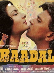 Baadal Trailer