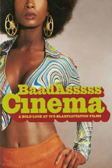 BaadAsssss Cinema Trailer