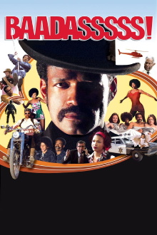 Baadasssss! Trailer