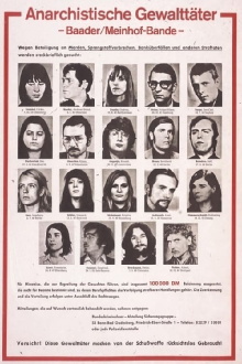 Baader-Meinhof Gang Trailer