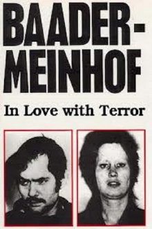 Baader-Meinhof: In Love with Terror Trailer