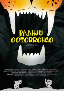 Baáhjú Oótórrohgo Trailer