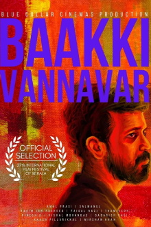 Baakki Vannavar Trailer