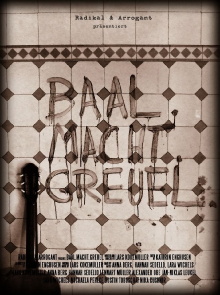 Baal. Macht. Greuel. Trailer