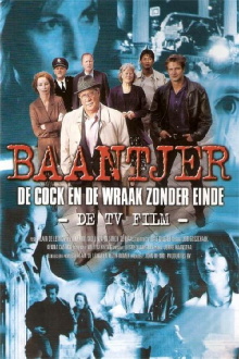 Baantjer, de film: De Cock en de wraak zonder einde Trailer