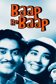 Baap Re Baap Trailer