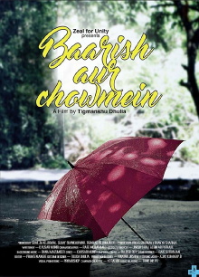 Baarish Aur Chowmein Trailer