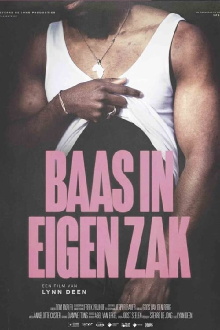 Baas in eigen Zak Trailer