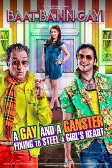 Baat Bann Gayi Trailer