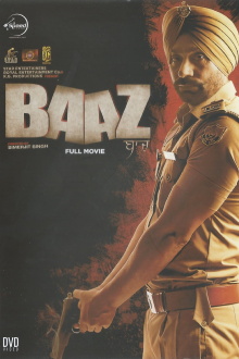 Baaz Trailer