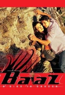 Baaz: A Bird in Danger Trailer