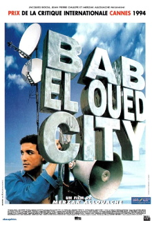 Bab El Oued City Trailer