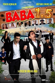 Baba 1.5 Trailer