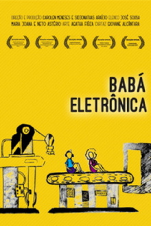 Babá Eletrônica Trailer