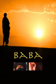 Baba Trailer