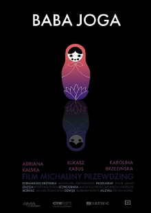 Baba Joga Trailer