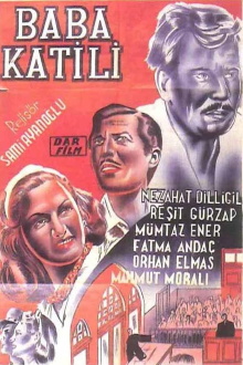 Baba Katili Trailer