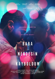 Baba Nerdesin Kayboldum Trailer