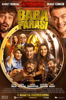 Baba Parası Trailer