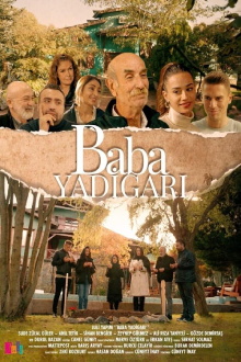 Baba Yadigarı Trailer