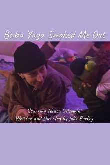 Baba Yaga Smoked Me Out Trailer